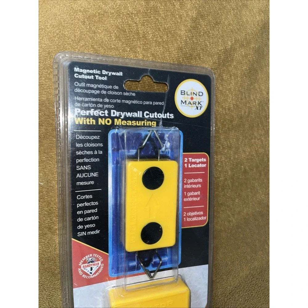 N/A new tool